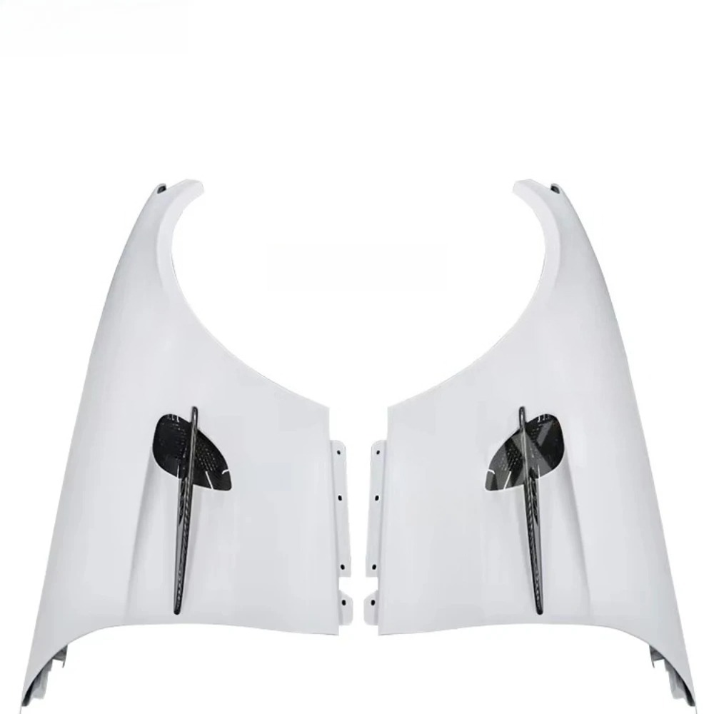 High Quality Fast Delivery Whole Sale Price Dry Carbon Fiber Fenders Body Kits for  GT GTS